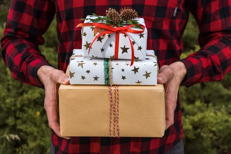 Practical Gifts for the Off-Gridder in Your Life Camping gifts lead.jpg