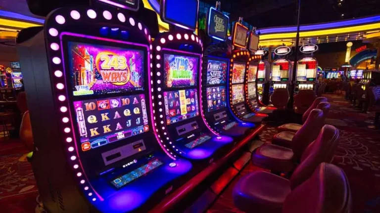 Tips For Choosing The Slot Game Which You Like The Most How to Win at Slots