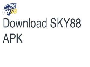 Download the simplest and most complete SKY88 app today3