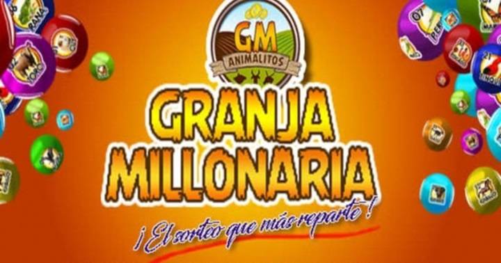 Granja Millonaria Resultados de Hoy: Animalitos de Hoy – Todo lo que Necesitas Saber 1685809562174