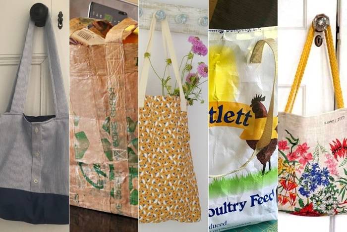 diy tote bag ideas