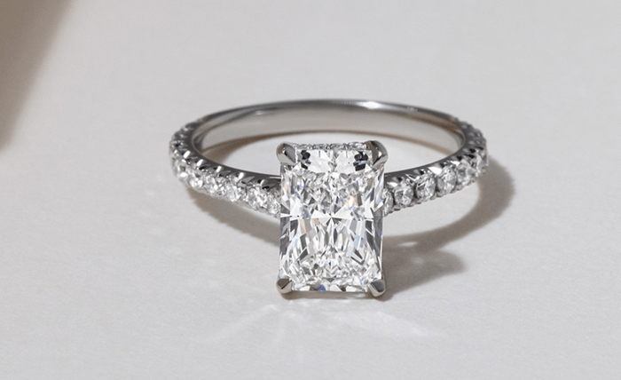 Where to Find the Best 7 Carat Radiant Cut Diamond Where to Find the Best 7 Carat Radiant Cut Diamond