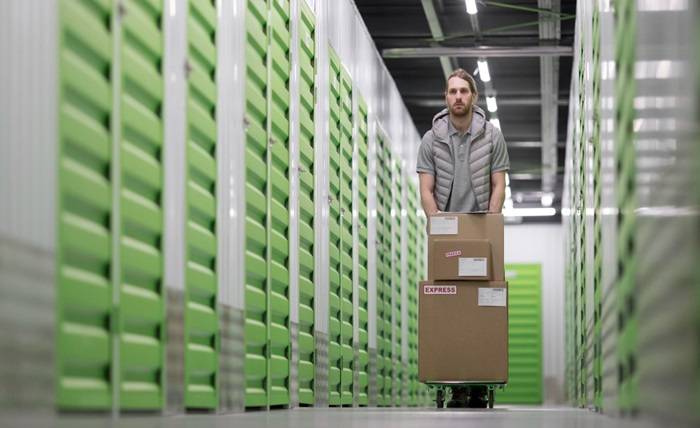 The Art of Space: Storage At Every Stage of Life Utilizing Self Storage on Platinum Drive 2148943327